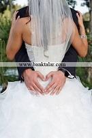 ژست های خاص عکس عروسی